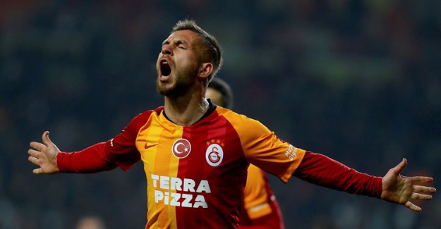 'Adem Büyük De En Büyük Rol Hasan Şaş'da'