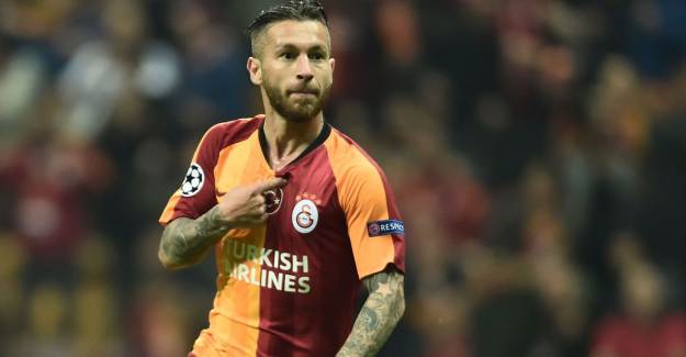 Adem Büyük'ten Galatasaray'a Veda!