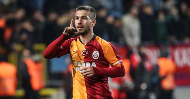 Adem Büyük'ün Formu Büyük Kazanç!
