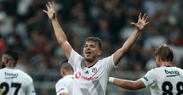 Adem Ljajic Korona Virüse Yakalandı İddiası!