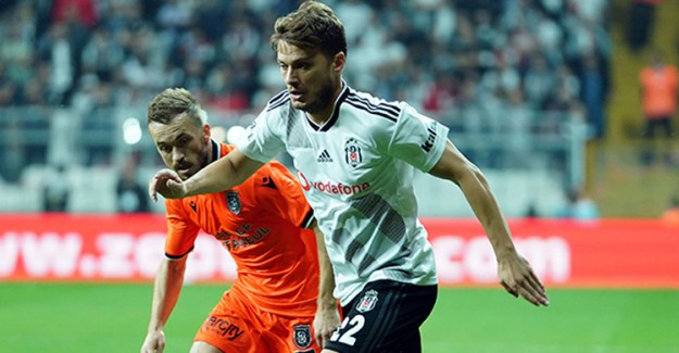 Adem Ljajic, Trabzon Deplasmanında Oynayamayacak