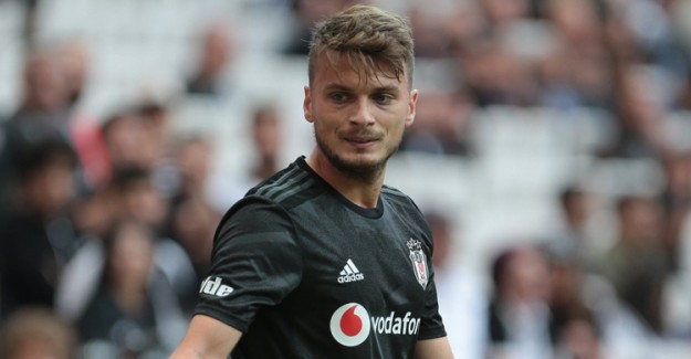 Adem Ljajic Ülkesine Dönüyor!