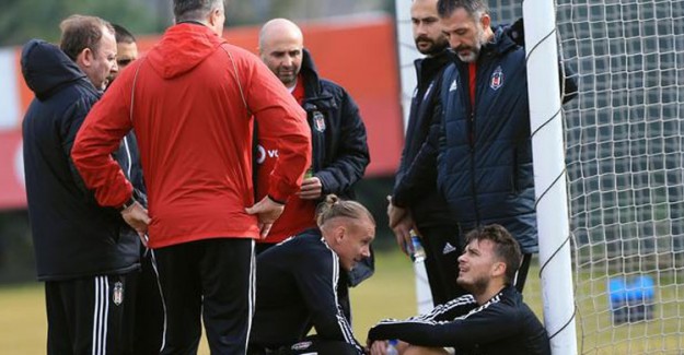 Adem Ljajic'e Sergen Yalçın Takibi