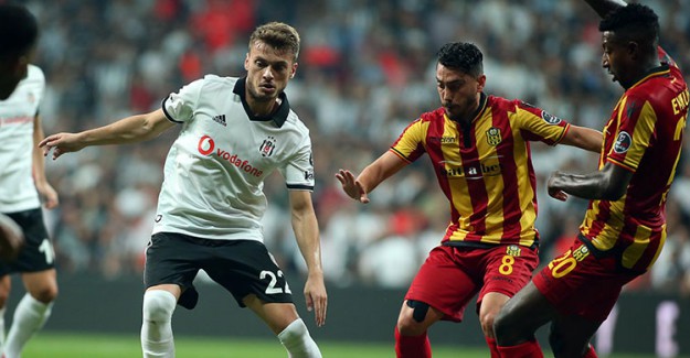 Adem Ljajic’e Sırbistan’dan Müjde!