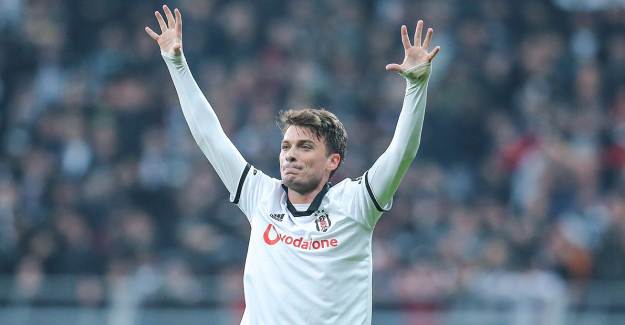 Adem Ljajic’in Düşük Performansının Sebebi Ortaya Çıktı