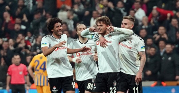 Adem Ljajic'ten Gol Sevinci Hakkında Açıklama