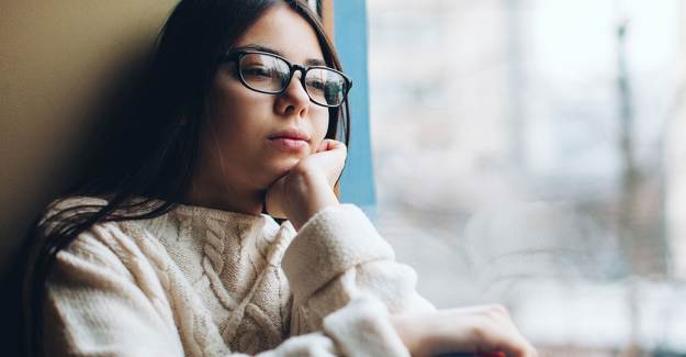 Adet Görmeme (Amenore) Nedir?