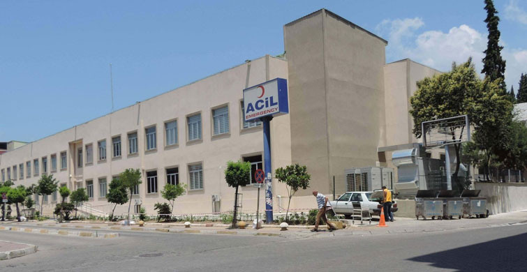 ADH Kalp Merkezi Olarak Tescillendi