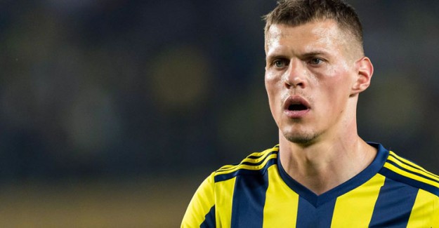 Adı Beşiktaş ile Anılan Martin Skrtel Atalanta'ya Transfer Oldu! İşte Detaylar!