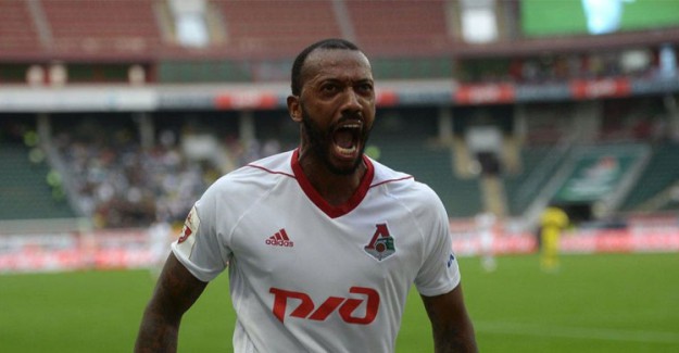 Adı Galatasaray ile Anılan Manuel Fernandes Gazişehir FK'ya Transfer Oluyor!