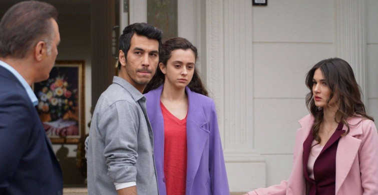Adı Sevgi yeni bölüm ne zaman? ATV Adı Sevgi 8.  bölüm fragmanı yayınlandı mı?