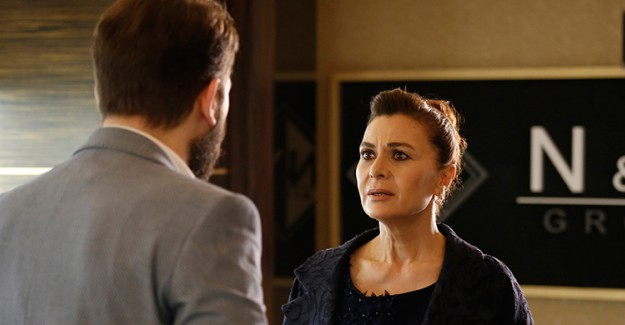 Adı: Zehra Son Bölümü Olan 8. Bölümde Neler Yaşandı?