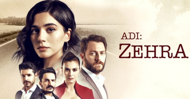 Adı Zehra Son Bölümü Olan 9. Bölümde Neler Yaşandı?