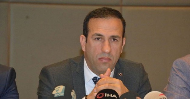 Adil Gevrek: Beşiktaş Yönetiminin Yaptığı Doğru Değil