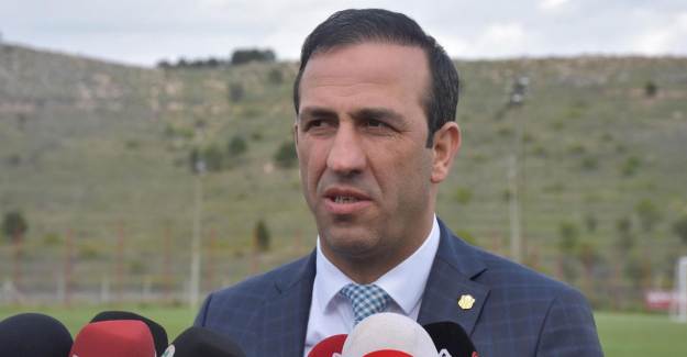 Adil Gevrek Duyurdu: 'Jody Lukoki ile Ön Protokol İmzaladık'