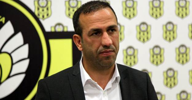 Adil Gevrek: 'Malatya'da Çifte Bayram Yaşıyoruz'