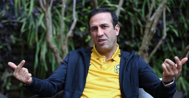 Adil Gevrek: Trabzon İle Kardeşliğimiz Var