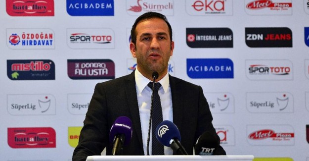 Adil Gevrek'ten Flaş Adis Jahovic Açıklaması!