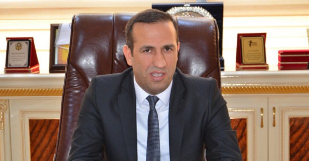 Adil Gevrek'ten Nihat Özdemir'e Cevap!