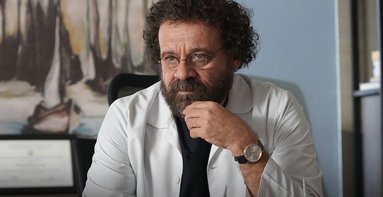 Adil Hoca Mucize Doktor Dizisinden Neden Ayrılıyor?