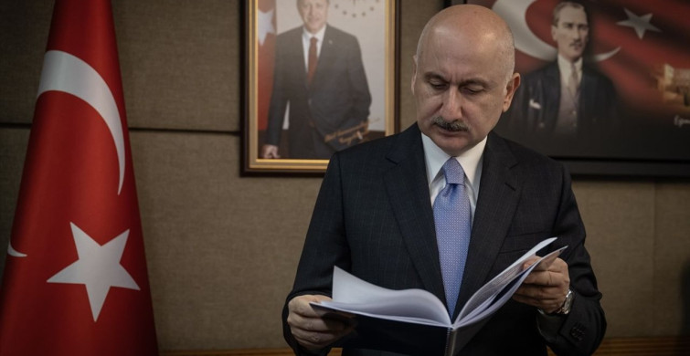 Adil Karaismailoğlu'ndan Turizm Düzenlemeleri Açıklaması