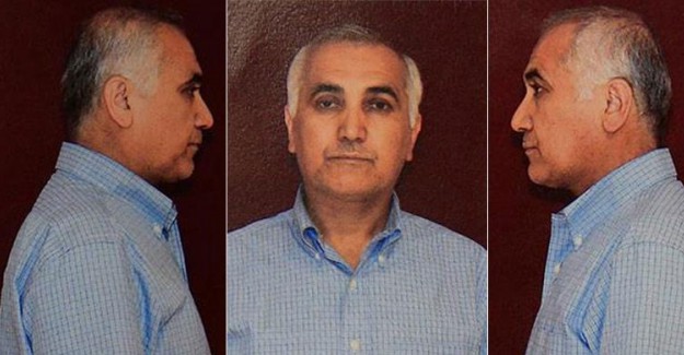 FETÖ'cü‘’Adil Öksüz’ü Tutuklamaya İhtiyaç Duymadım’’