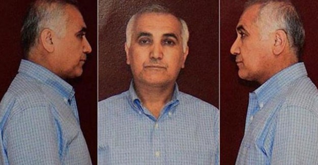 Adil Öksüz'ün Yeğeni ABD'ye Evrak Gönderirken Yakalandı