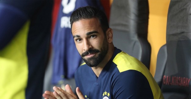 Adil Rami'nin Menajerinden Flaş Açıklama!