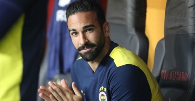 Adil Rami'nin Sözleşmesi Feshedildi