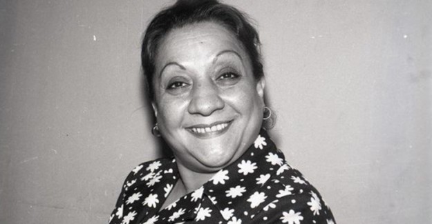Adile Naşit Aramızdan Ayrılalı 31 Yıl Oldu