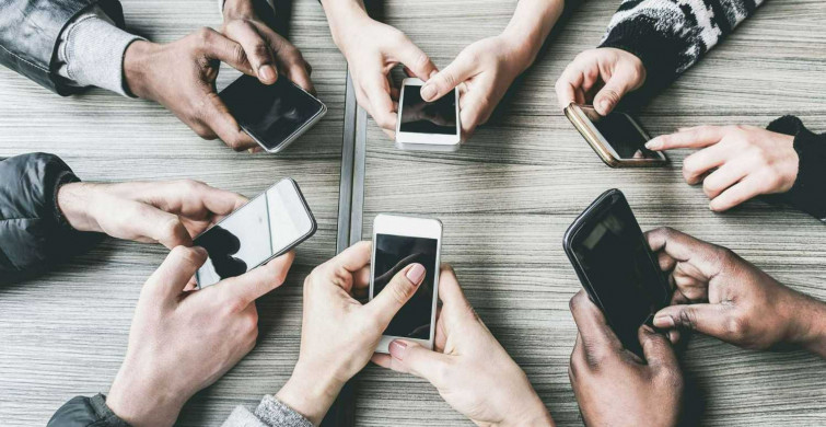 Adıma, üzerime açılmış kaç hat var? E-Devlet Kapısı, BTK adıma açılmış hat sorgulama