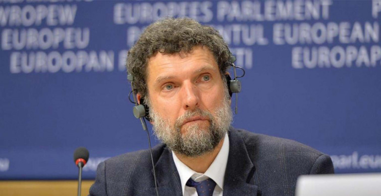 Adını Duyduğunuz Ama Kim Olduğunu Bilmediğiniz Osman Kavala Kimdir?