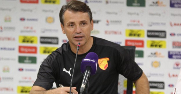 Adis Jahovic'den Tamer Tuna Açıklaması!