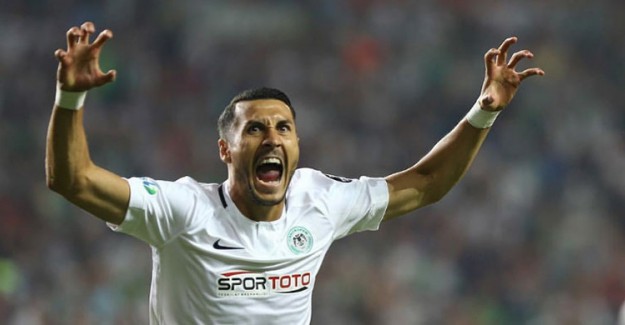 Adis Jahovic’in Cezası Belli Oldu!