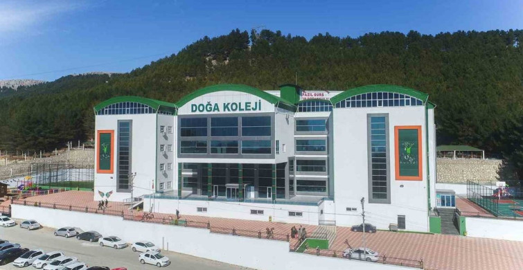 Adıyaman Doğa Koleji'nde yaz okulu kayıtları başladı