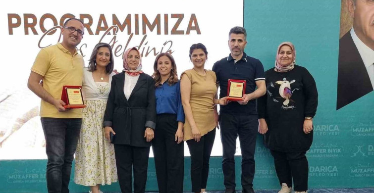 Adıyaman Ulusal Glutensiz Yemek Yarışması'nda Birinci Oldu