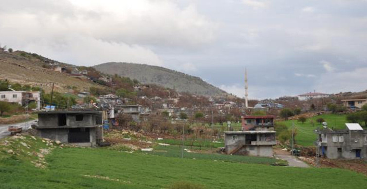Adıyaman'da 3 Günde 211 ev Karantina Altına Alındı