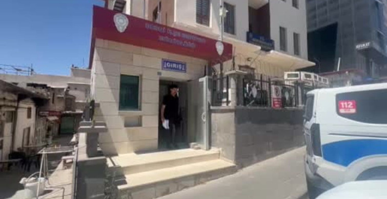 Adıyaman'da 3 milyonluk hırsızlık olayına karışan 3 kişi tutuklandı