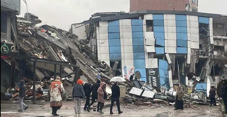 Adıyaman’da 30 tur rehberinin hayatını kaybettiği otel hakkında suç duyurusunda bulunuldu