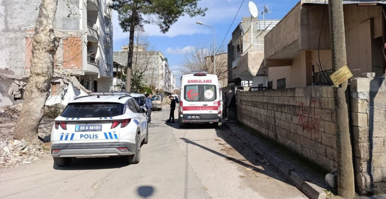 Adıyaman'da 54 Yaşındaki Adamın Ölümü Üzerine Soruşturma Başlatıldı