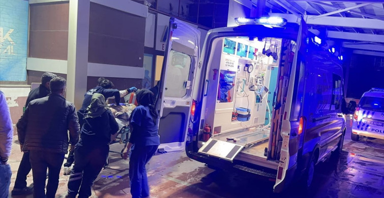 Adıyaman'da Akraba Kavgasında Kan Durmadı