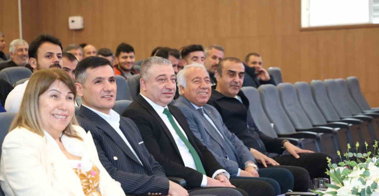 Adıyaman'da ANKA 3.0 Çocuk Destek Programı Eğitimleri Tamamlandı