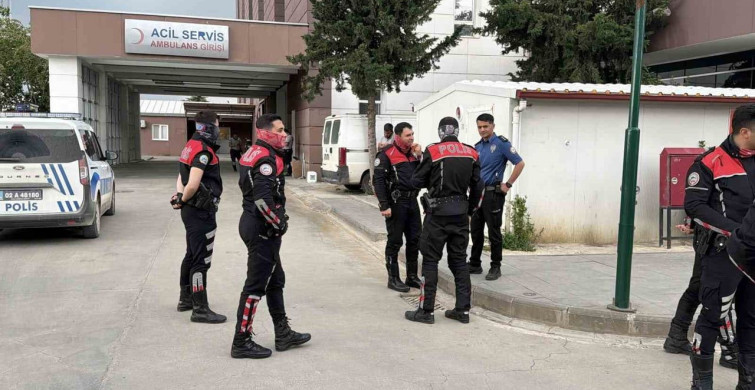 Adıyaman'da Arazi Kavgası: 15 Yaralı