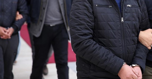 Adıyaman'da FETÖ Operasyonu
