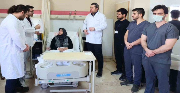 Adıyaman’da gıda zehirlenmesi şoku: 120 işçi hastaneye kaldırıldı