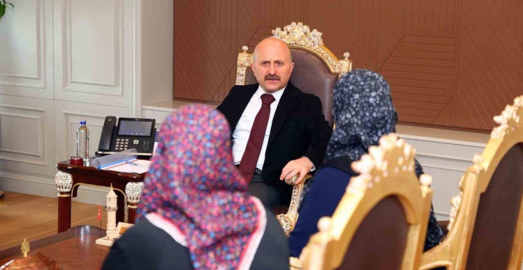 Adıyaman'da Halk Buluşmaları Devam Ediyor