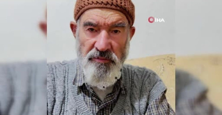Adıyaman'da Husumetli Yaşlılar Arasında Kanlı Kavga