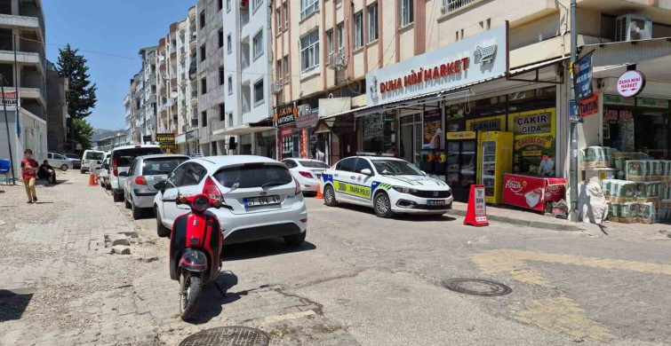 Adıyaman’da iki motosiklet çarpıştı: 3 yaralı