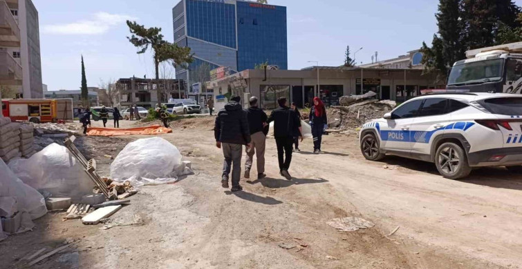 Adıyaman'da İntihar Girişimi Başarısızlıkla Sonuçlandı