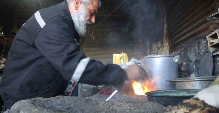 Adıyaman'da Kalaycılık Mesleği Tehlikede